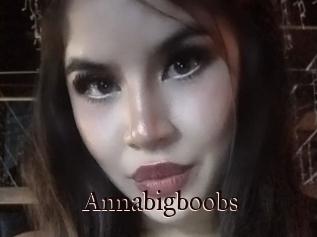Annabigboobs