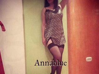 Annablue