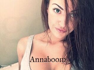 Annaboom