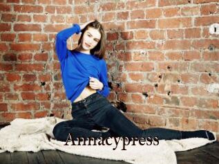 Annacypress