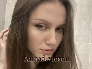Annadevidson