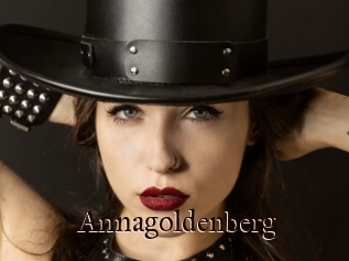 Annagoldenberg