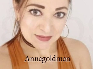 Annagoldman