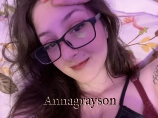 Annagrayson