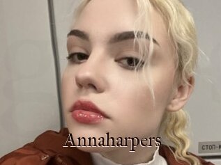 Annaharpers