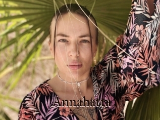 Annahatta