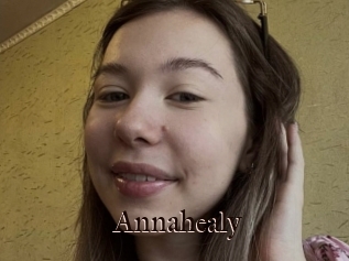 Annahealy