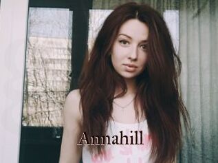 Annahill