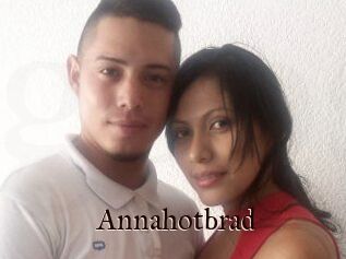 Annahotbrad