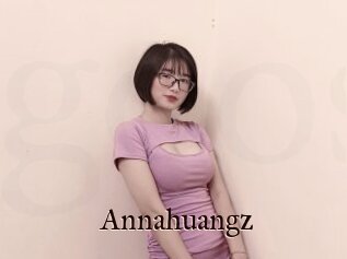 Annahuangz
