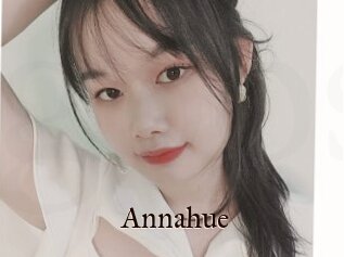 Annahue