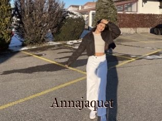 Annajaquet