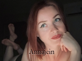 Annajein