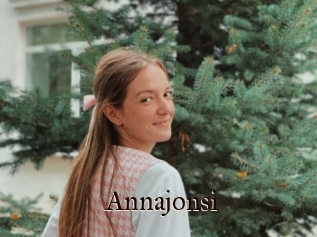 Annajonsi
