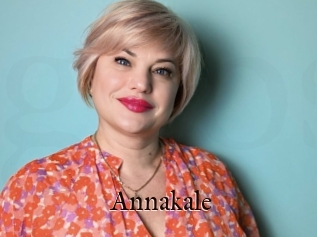 Annakale