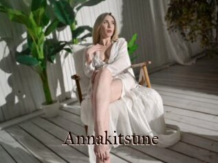 Annakitsune