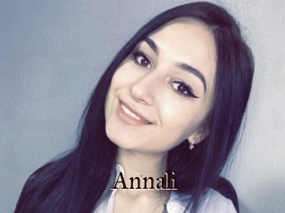 Annali