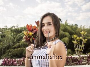 Annaliafox