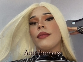 Annalimyers