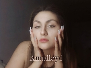 Annalloyd