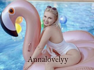 Annalovelyy