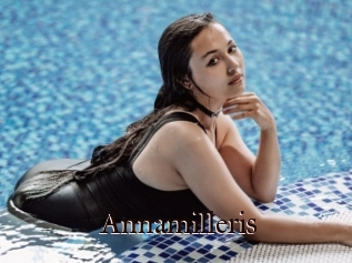Annamilleris