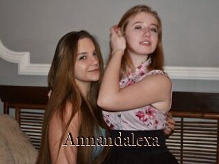 Annandalexa
