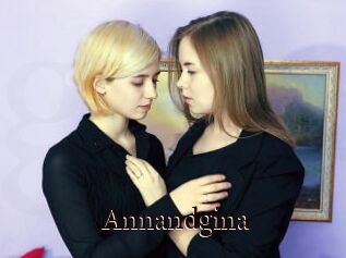Annandgina