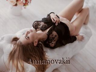 Annanovakii