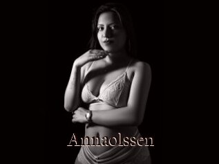 Annaolssen