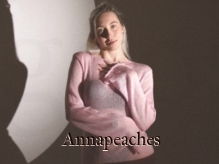 Annapeaches