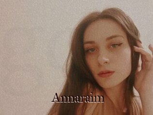 Annaraim