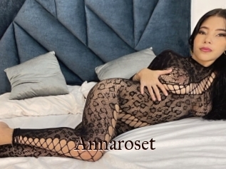 Annaroset