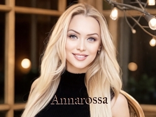 Annarossa