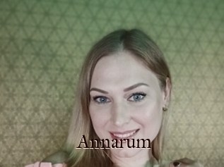 Annarum