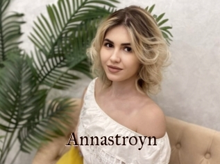 Annastroyn