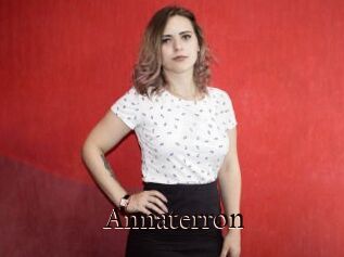 Annaterron
