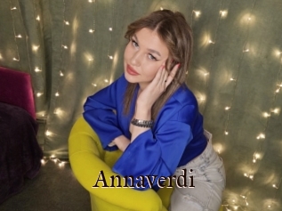 Annaverdi