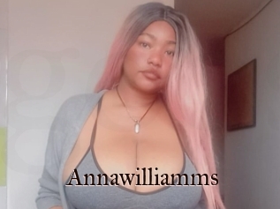 Annawilliamms