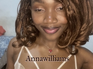 Annawilliams