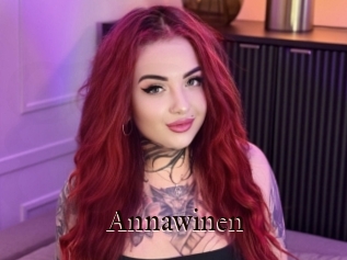 Annawinen
