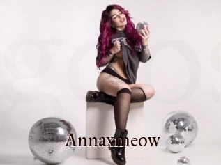 Annaxmeow