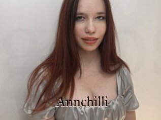 Annchilli