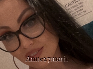 Anne27marie