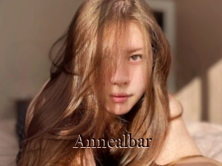 Annealbar