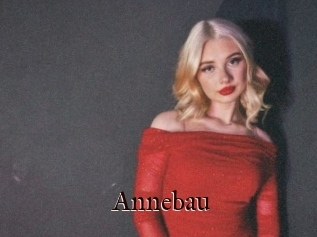 Annebau