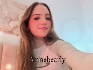 Annebearly