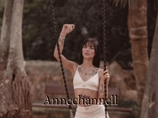 Annechannell