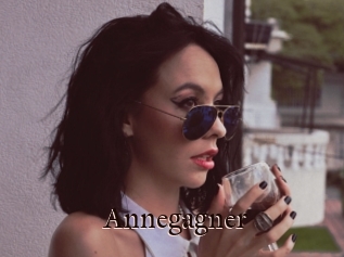 Annegagner