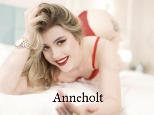 Anneholt